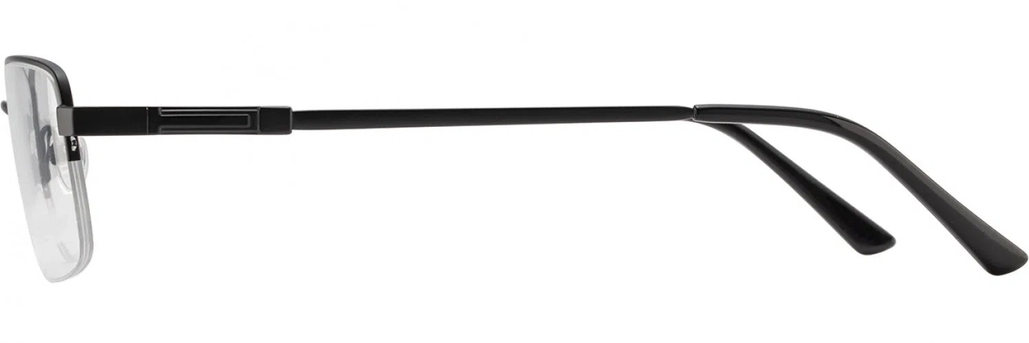 Michael Ryen MRM124 Eyeglasses - view 7